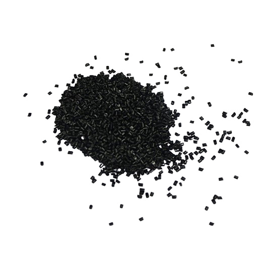 Reinforced flame-retardant nylon PA66 PA6, fiber reinforced 10% -50% can be customized